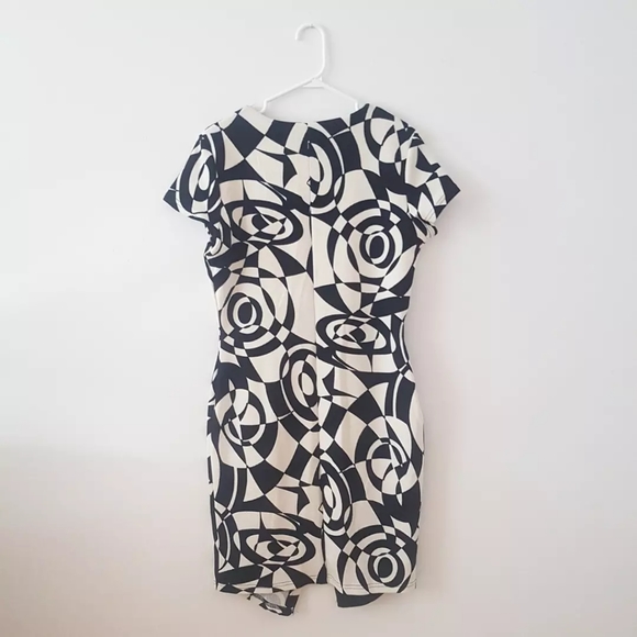 Vintage dress - Picture 4 of 7